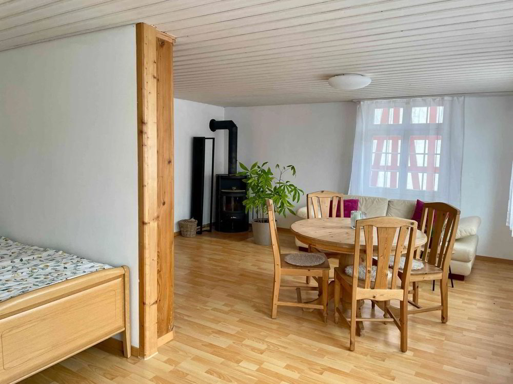 Wohnung – Elgg - Ansicht 4