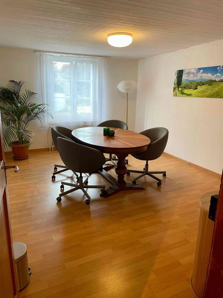 Wohnung – Elgg - Ansicht 5