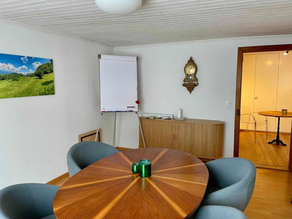 Wohnung – Elgg - Mehr