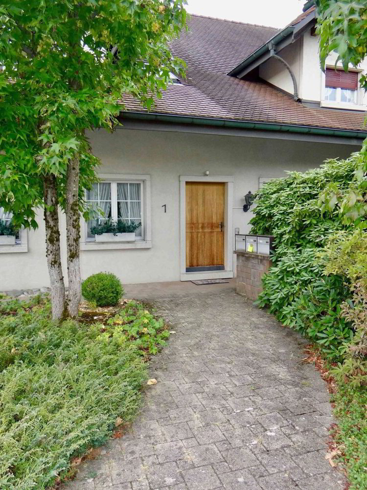 Wohnung – Herzogenbuchsee - Ansicht 2