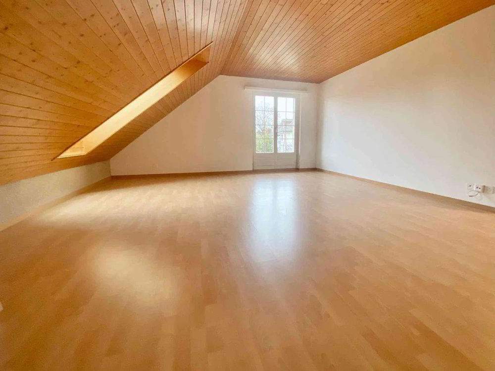 Wohnung – Herzogenbuchsee - Mehr