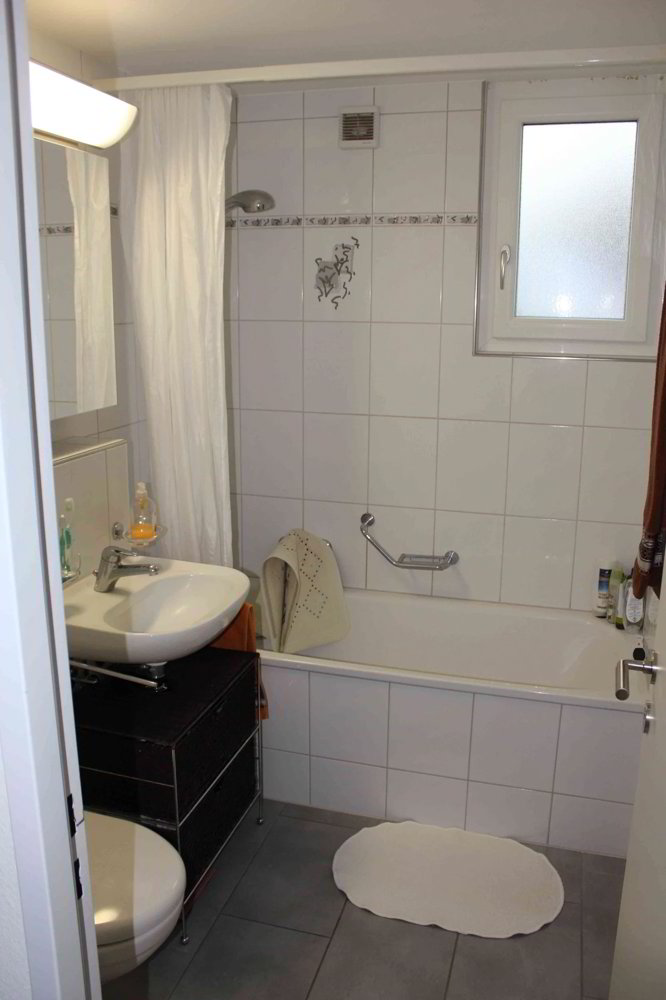 Appartement 3.5 pièces à louer à Schönenbuch - image 1/6