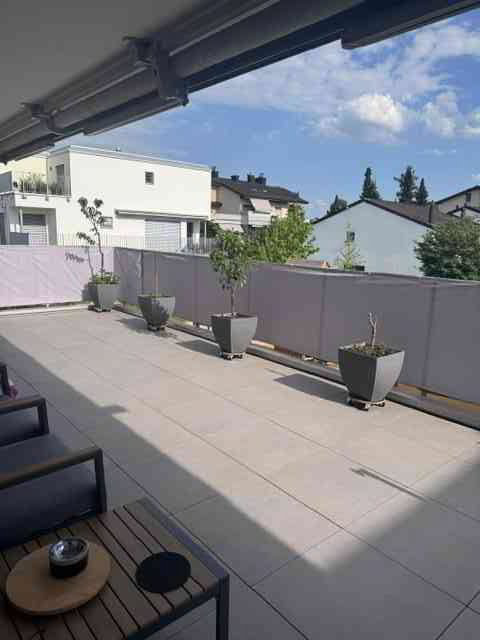 Wohnung – Schlieren - Ansicht 2