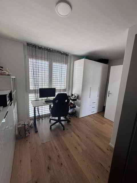 Wohnung – Schlieren - Mehr