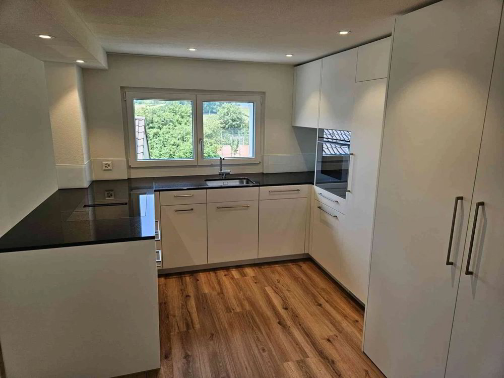 Wohnung – Menzingen, Edlibach