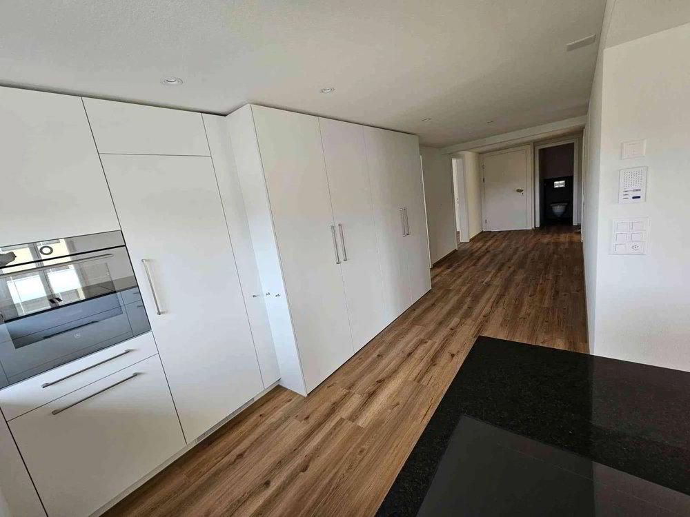 Wohnung – Menzingen, Edlibach - Ansicht 2