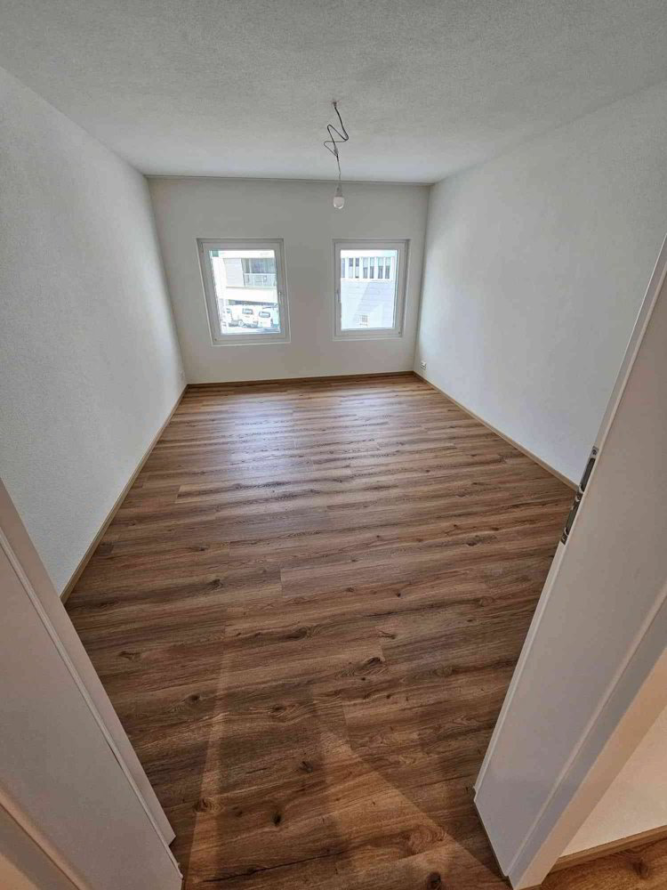 Wohnung – Menzingen, Edlibach - Mehr