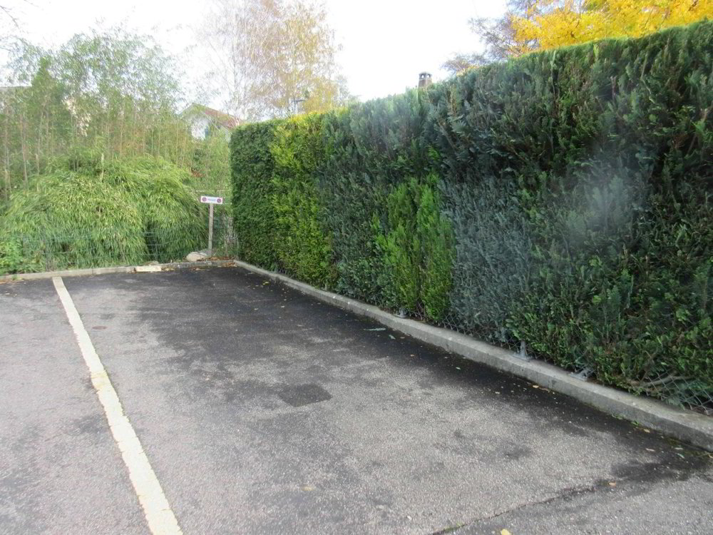 null Zimmer Parkplatz, Garage zu vermieten in Lotzwil - Bild 1/2