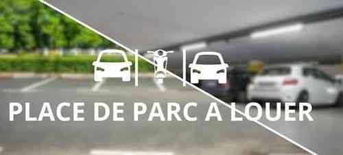 Parking, garage null pièces à louer à Neuchâtel - image 1/1