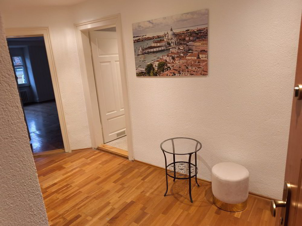 Colocation 1 pièces à louer à Zurich - image 1/13