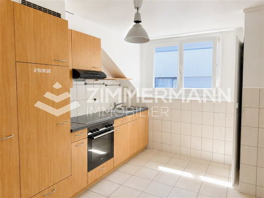 Wohnung – Lausanne, District de Lausanne - Ansicht 5