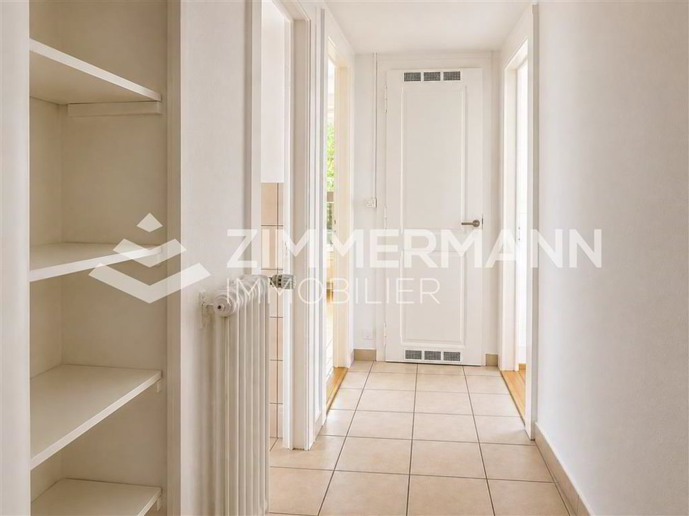 Wohnung – Lausanne, District de Lausanne - Mehr