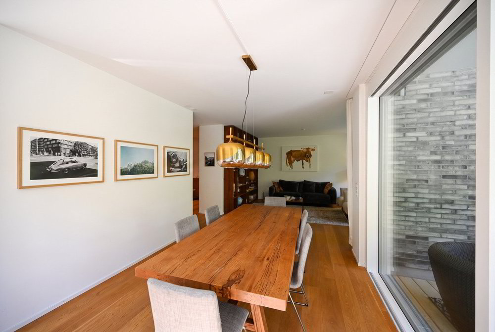 Wohnung – Binningen, St. Margarethen, Bezirk Arlesheim - Ansicht 3