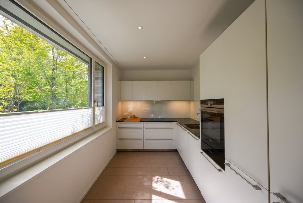 Wohnung – Binningen, St. Margarethen, Bezirk Arlesheim - Ansicht 4