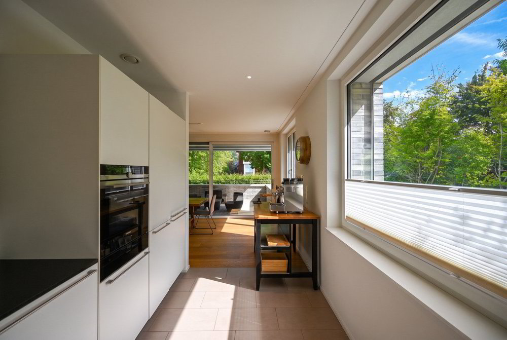 Wohnung – Binningen, St. Margarethen, Bezirk Arlesheim - Ansicht 5