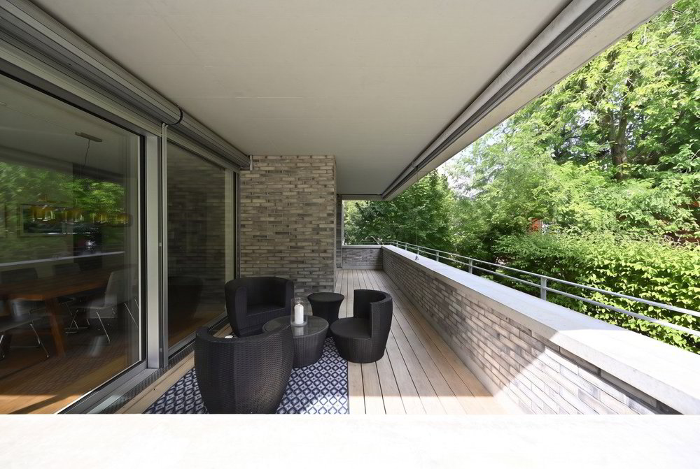 Wohnung – Binningen, St. Margarethen, Bezirk Arlesheim - Mehr