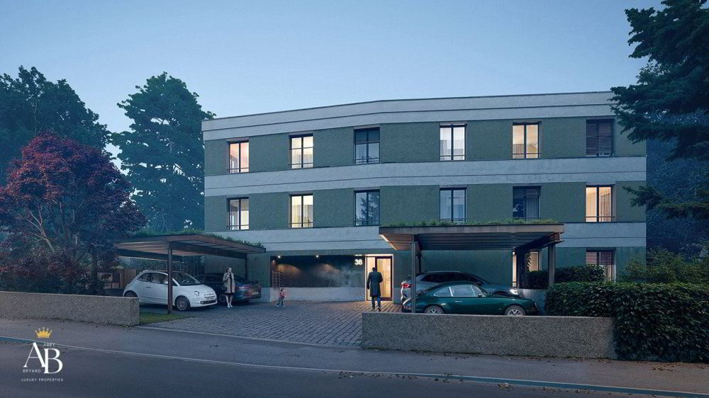 Appartamento di 5 locali in vendita a Grand-Lancy - immagine 1/3
