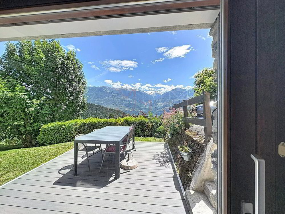 4 rooms House to buy in Savièse - image 1/13