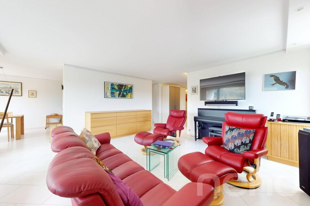 Wohnung – Hinterkappelen