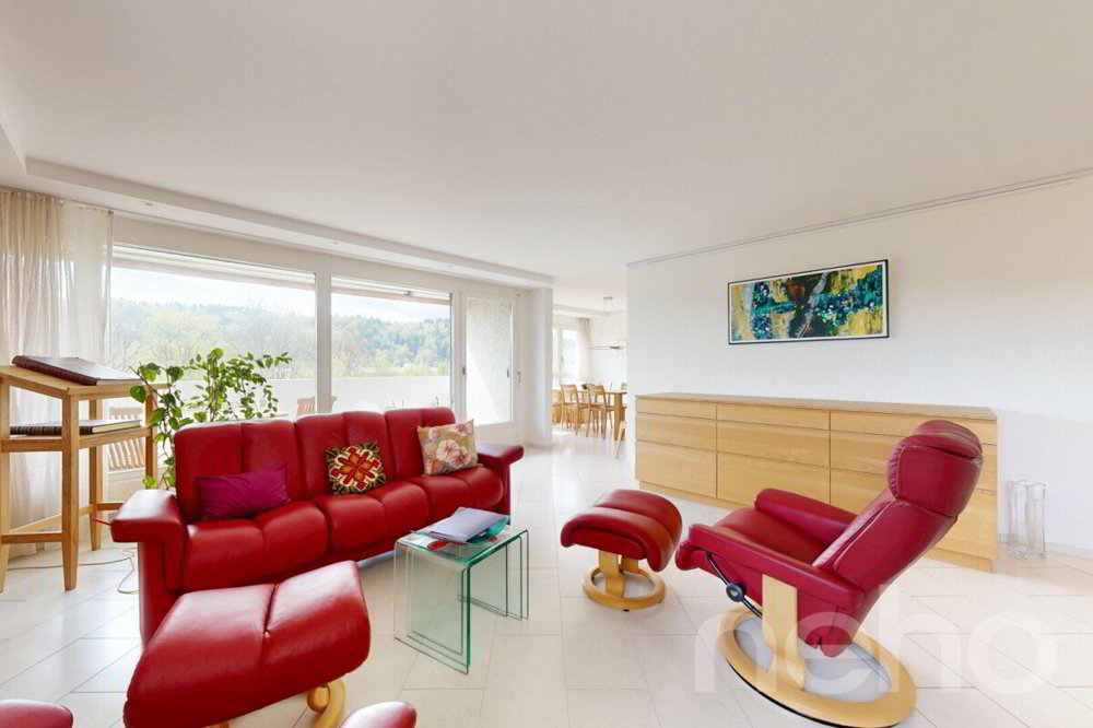 Wohnung – Hinterkappelen - Ansicht 2