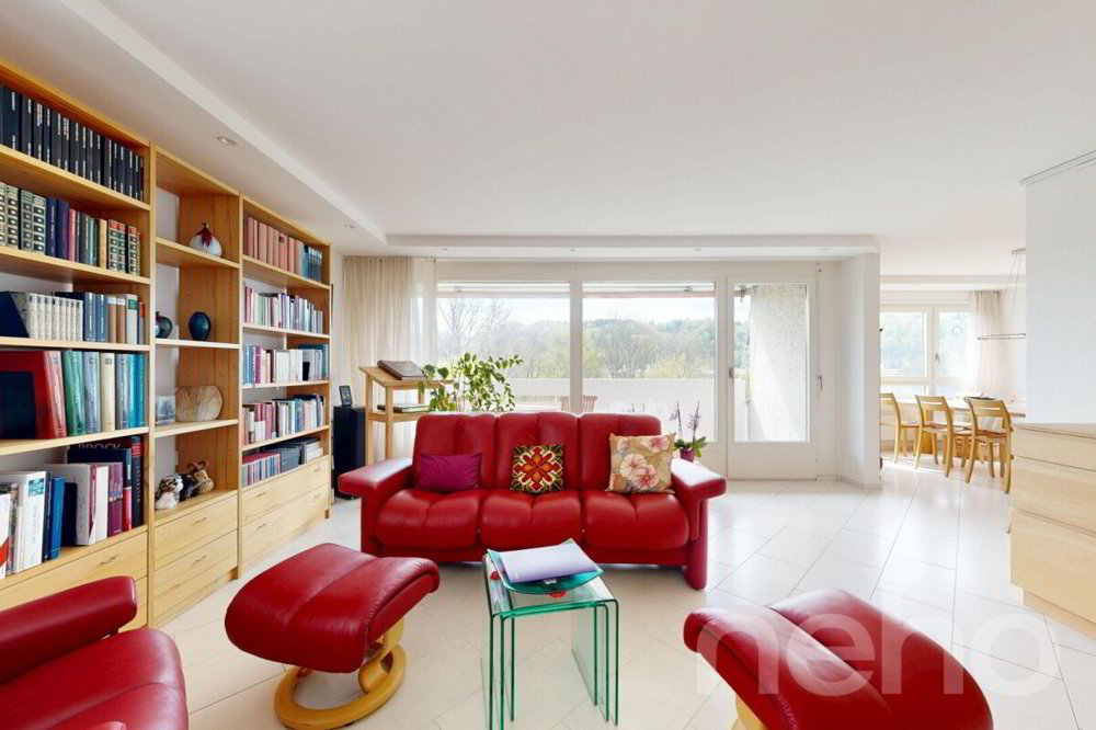 Wohnung – Hinterkappelen - Ansicht 3