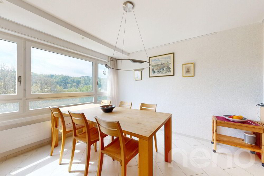 Wohnung – Hinterkappelen - Ansicht 5