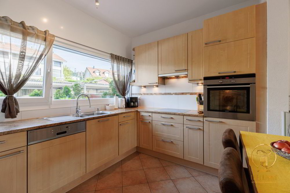 Haus – Mont-sur-Rolle - Ansicht 3