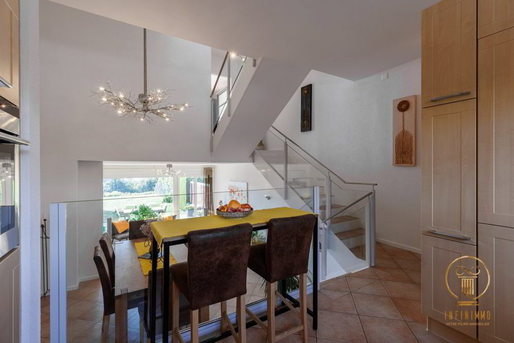 Haus – Mont-sur-Rolle - Ansicht 4