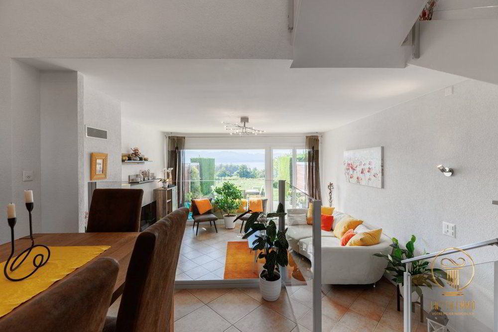Haus – Mont-sur-Rolle - Ansicht 5