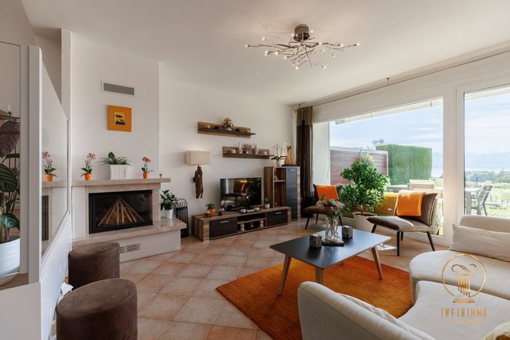 Haus – Mont-sur-Rolle - Mehr