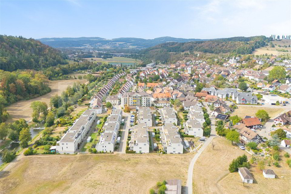 Appartamento di 3 locali in vendita a Glattfelden - immagine 1/13