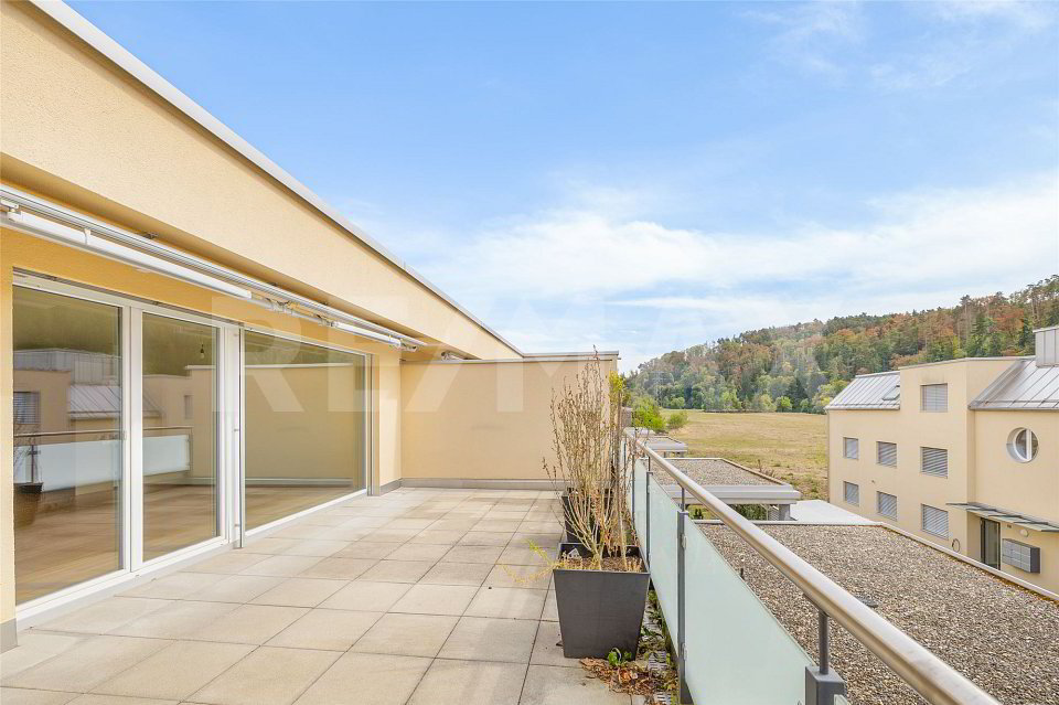 Wohnung – Glattfelden - Ansicht 2