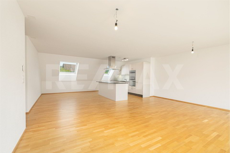Wohnung – Glattfelden - Ansicht 5