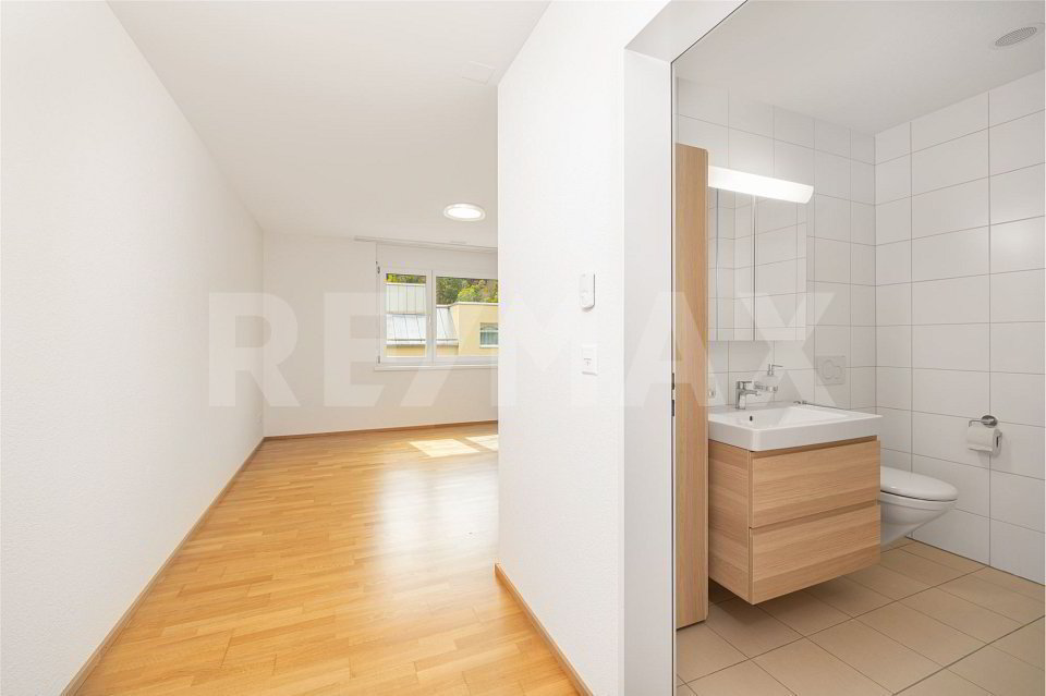 Wohnung – Glattfelden - Mehr