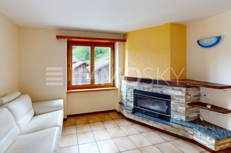 Haus – Mesocco - Ansicht 3