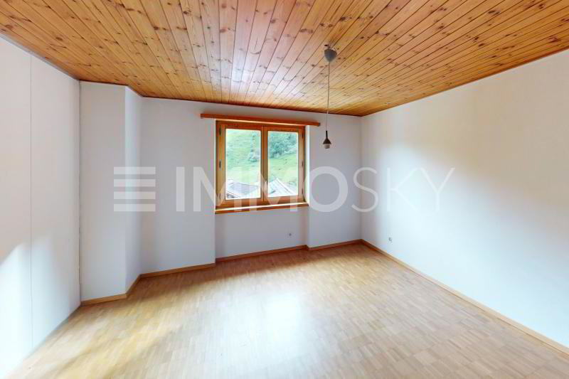 Haus – Mesocco - Ansicht 4