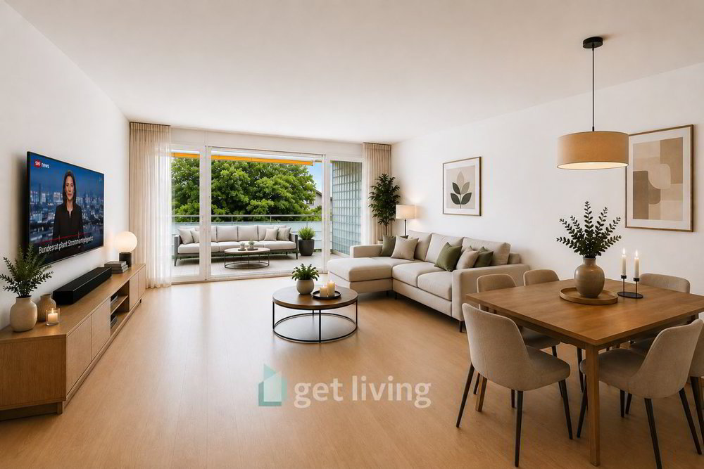 Wohnung – Dietlikon - Ansicht 2