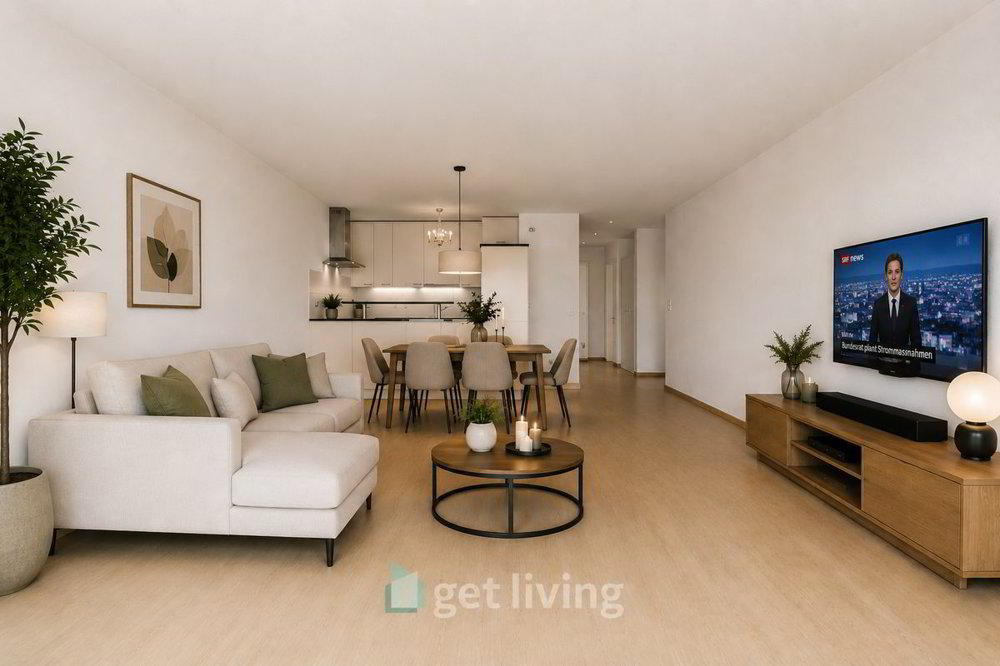 Wohnung – Dietlikon - Ansicht 3