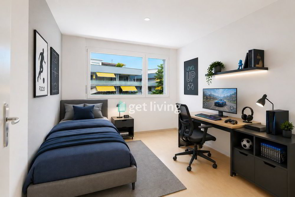 Wohnung – Dietlikon - Ansicht 5