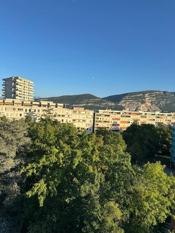 3 Zimmer Wohnung zu vermieten in Chêne-Bougeries - Bild 1/10
