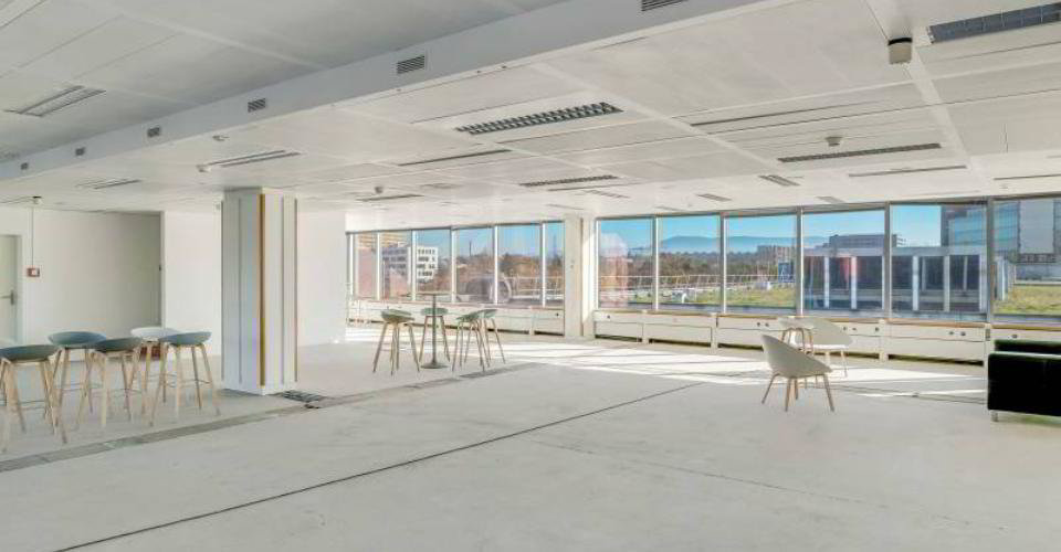 Bureaux lumineux - Vernier - Ansicht 4