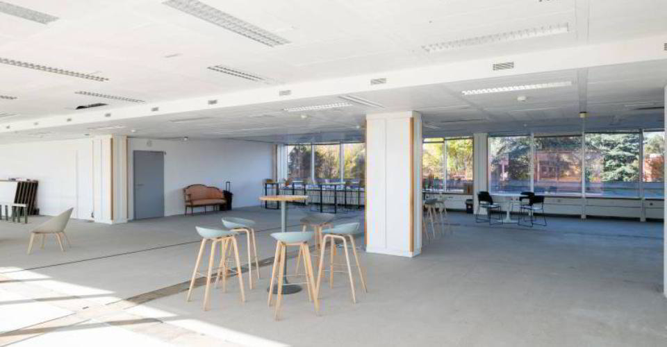 Bureaux lumineux - Vernier - Ansicht 5
