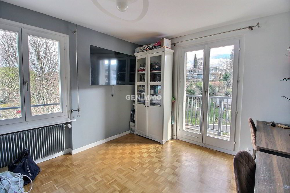 Wohnung – Anières - Mehr