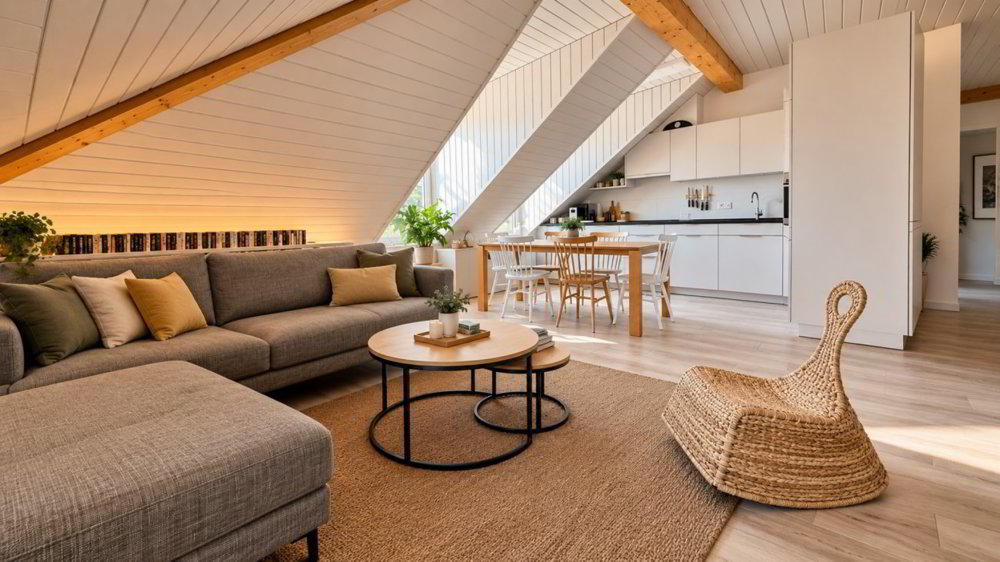 Wohnung – Orbe, District du Jura-Nord vaudois