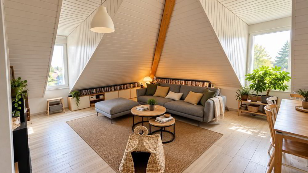 Wohnung – Orbe, District du Jura-Nord vaudois - Ansicht 2