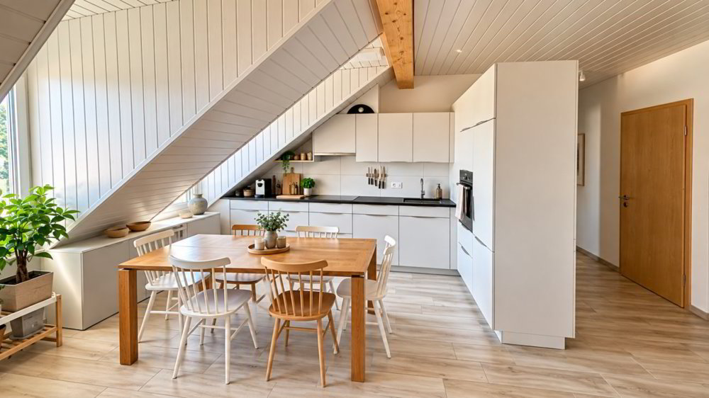 Wohnung – Orbe, District du Jura-Nord vaudois - Ansicht 4