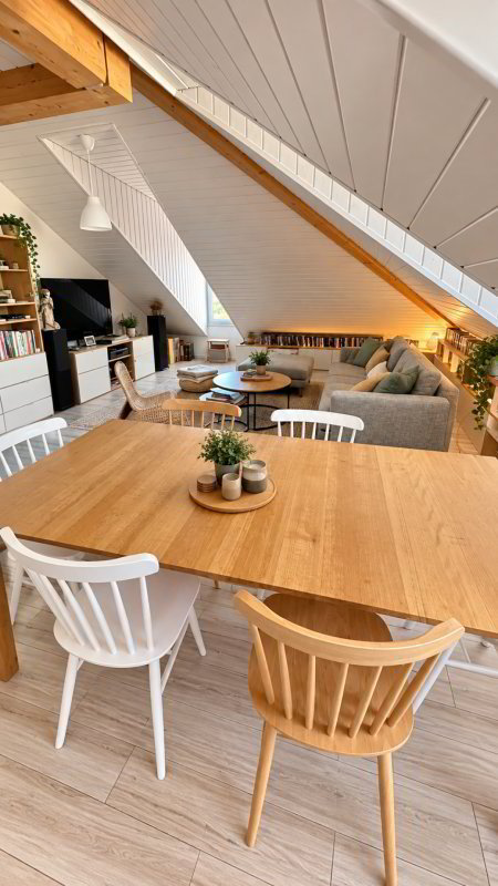 Wohnung – Orbe, District du Jura-Nord vaudois - Mehr