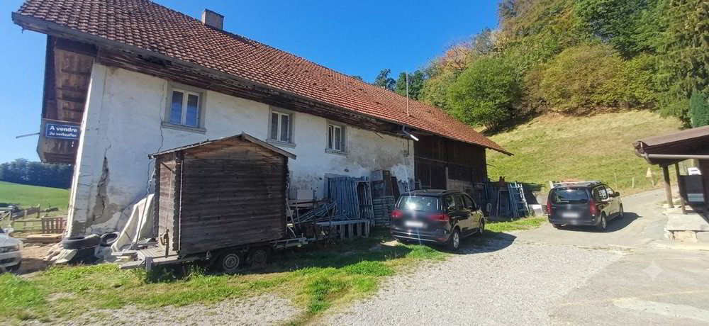 Casa di 6 locali in vendita a St. Ursen - immagine 1/10