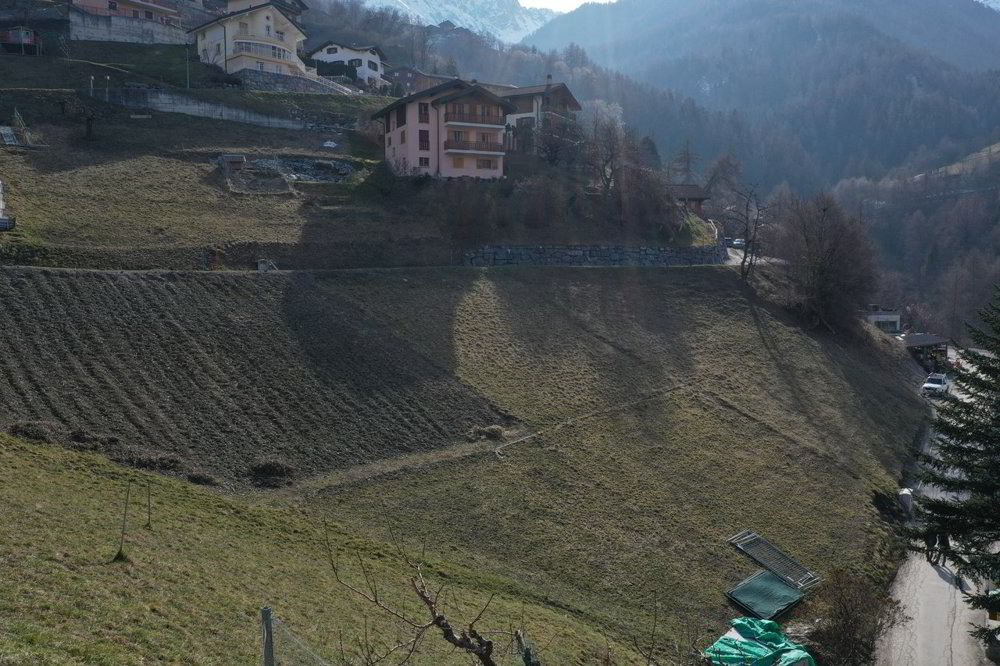 Wohnung – Isérables, Martigny - Ansicht 4