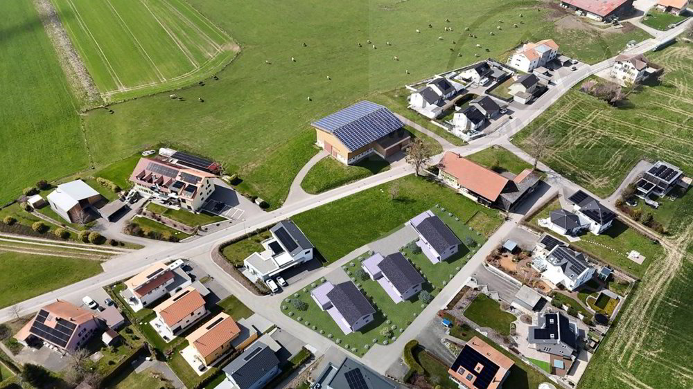 Haus – Lovens - Ansicht 4
